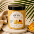 Beurre de Mangue 100 % Naturel – 250 ml