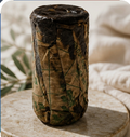 Savon Noir Africain Traditionnel — Bloc Artisanal 1kg